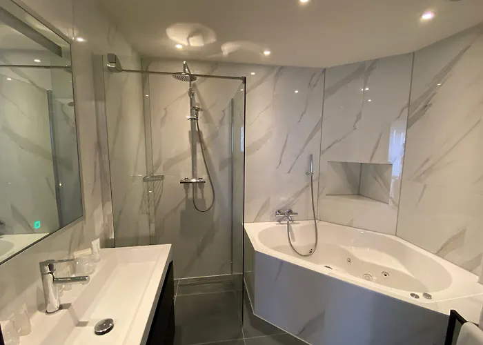 Alp de Veenen Hotel Amstelveen