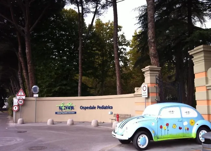 Hotel Corolle Firenze