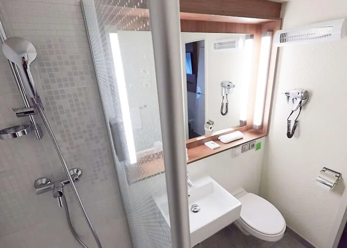 Hotel Campanile Chambéry