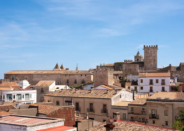 Dorma Agora Cáceres