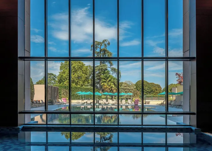 Hotel Evian-Les-Bains By Leonardo Hotels