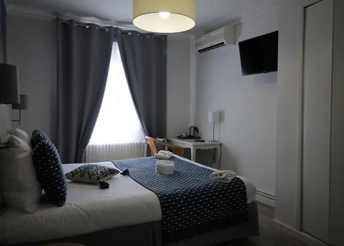 Régina Boutique Hotel