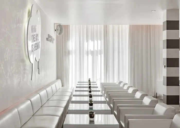 The Pure, Frankfurt, A Member Of Design Hotels