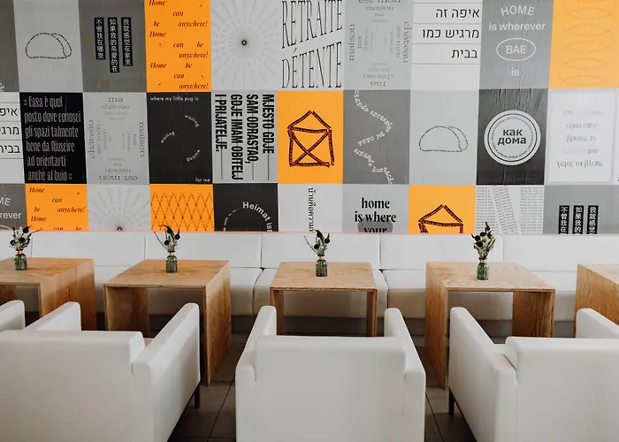 The Pure, Frankfurt, A Member Of Design Hotels
