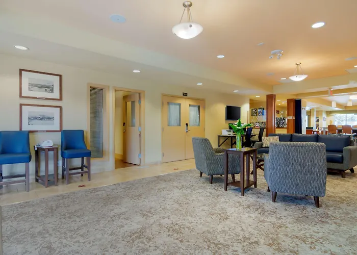 Best Western Plus Chemainus Inn