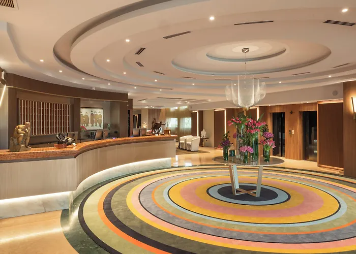 Hotel Leonardo Da Vinci