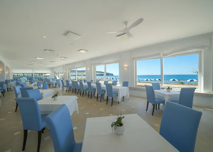 Hotel Saline