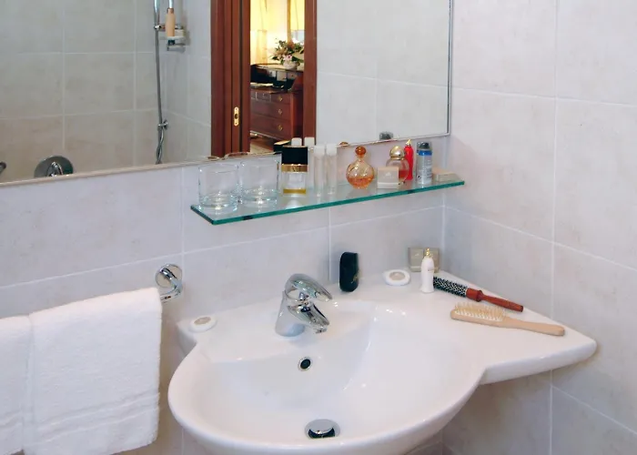 Residence Corte Grimani Veneza