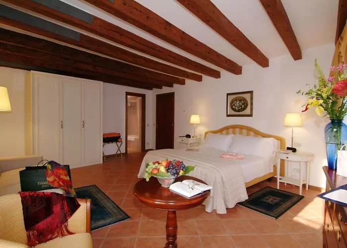 Residence Corte Grimani Veneza