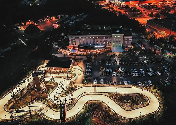 Holiday Inn Manahawkin/Long Beach Island By Ihg