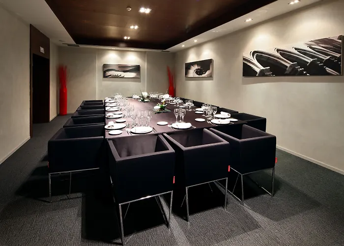 Olivia Plaza Hotel Barcelone