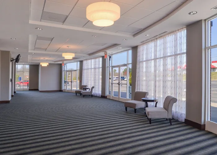Holiday Inn Poplar Bluff By Ihg