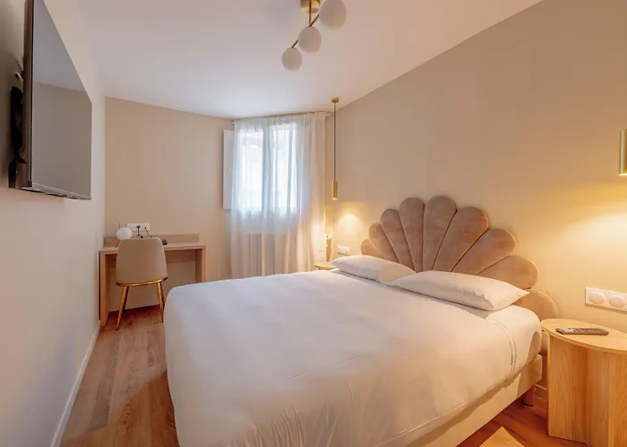 Hotel Sénia