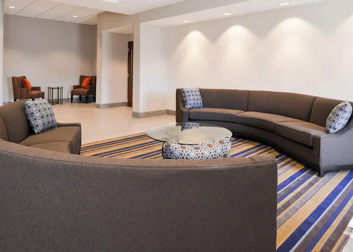 Holiday Inn Poplar Bluff By Ihg