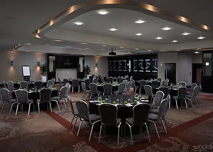 Carlton Hotel Dublin Airport
