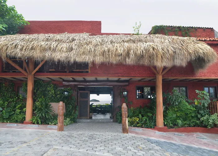 Hotel Aura Del Mar