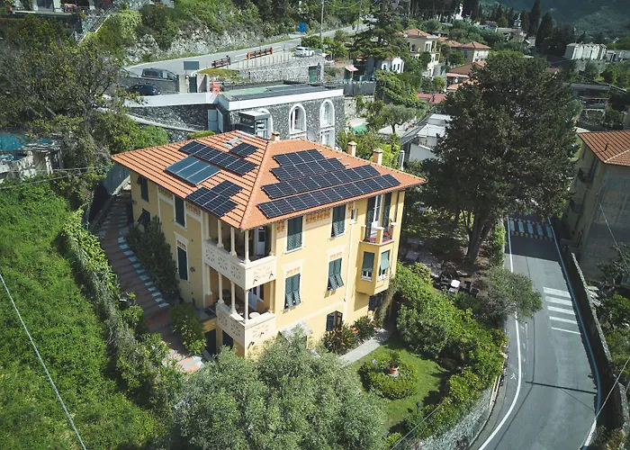 Villa Margherita Levanto
