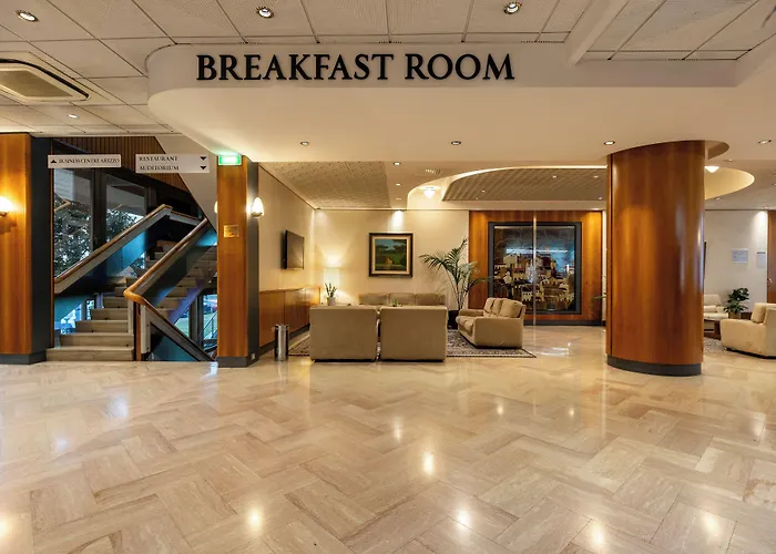 Hotel Minerva