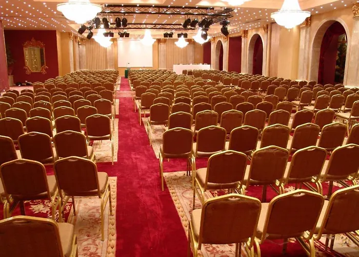 Pyramisa Suites Hotel Cairo Giza
