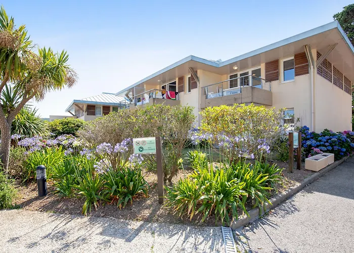 Résidence Pierre&Vacances Cap-Morgat Crozon
