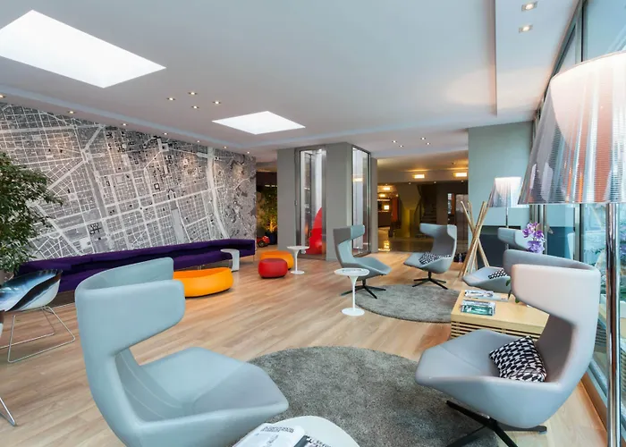 Best Western Plus Executive Hotel And Suites Torino