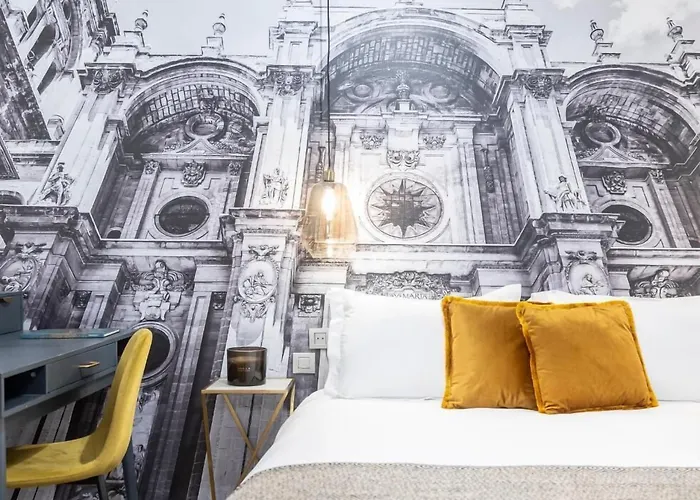 Hotel Presidente By Maxi Hoteles