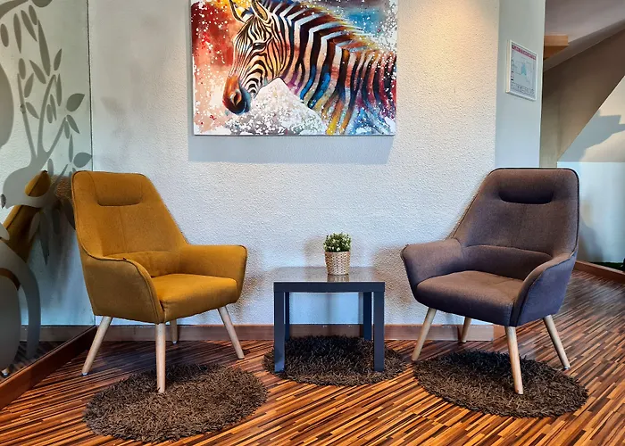 The Originals City Hotel Marseille Aeroport