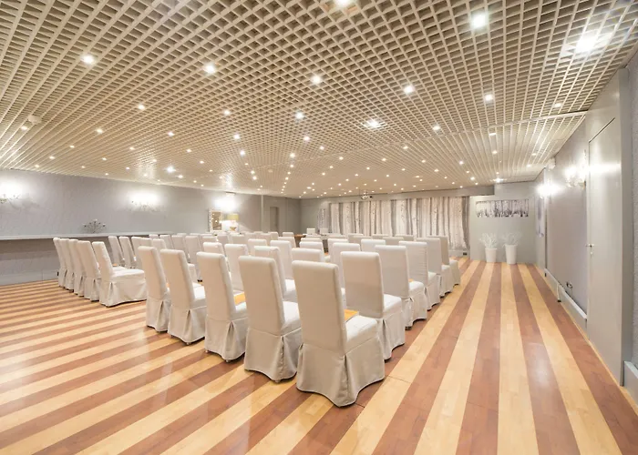 Grand Hotel Royal E Golf Courmayeur