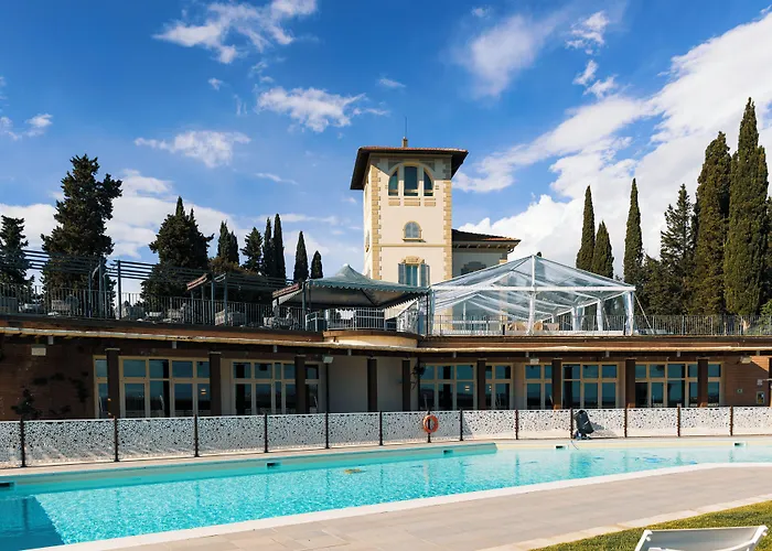 Cappuccina Country Resort