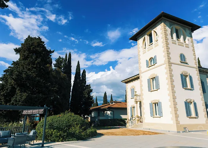 Cappuccina Country Resort