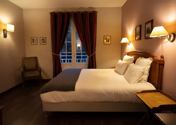 Château Hôtel, Restaurant&Spa De La Commanderie
