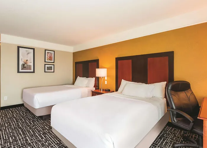 La Quinta By Wyndham Deming