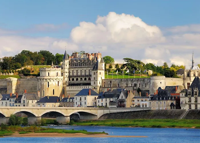 Kyriad Tours Sud - Chambray Les Tours
