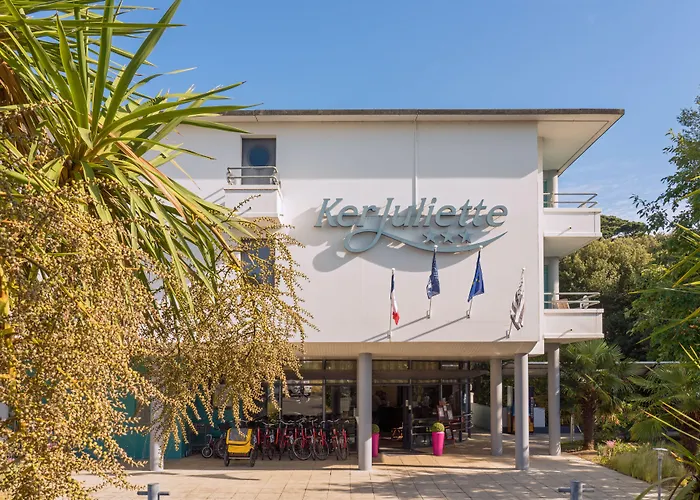 Hotel Ker Juliette
