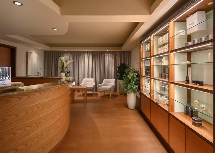 Ifa Graal-Mueritz Hotel & Spa
