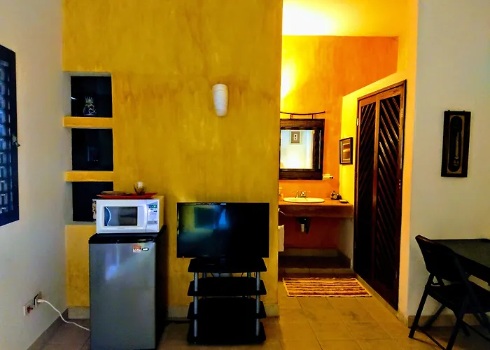 Casita De Maya Boutique Hotel Cozumel