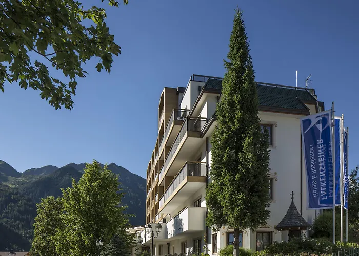 Falkensteiner Hotel Falkensteinerhof L 4 Star Superior