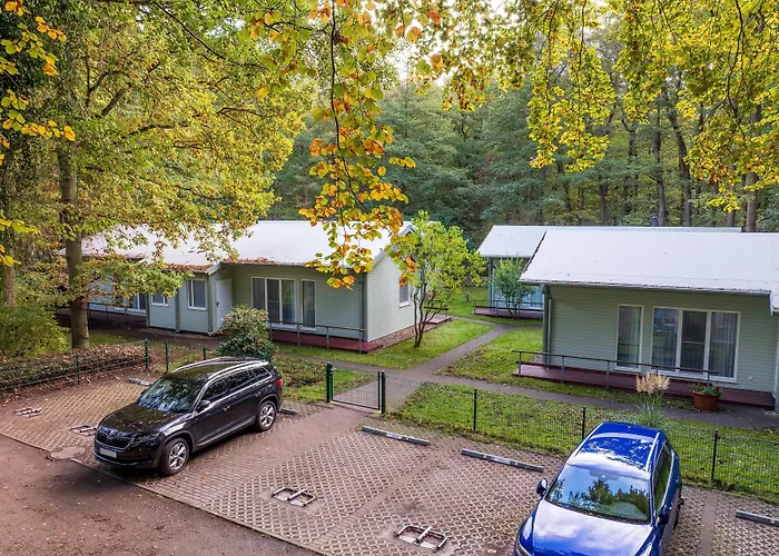 Ifa Graal-Mueritz Hotel & Spa