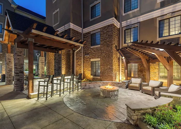 Staybridge Suites Chantilly Dulles Airport By Ihg
