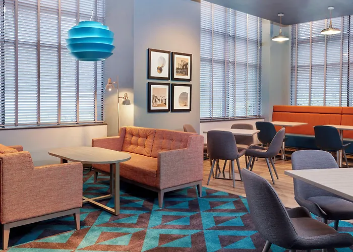 Leonardo Hotel Southampton