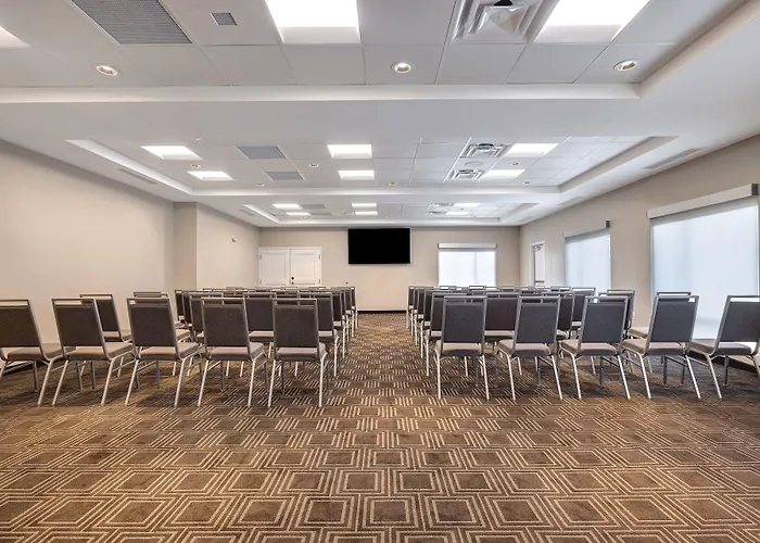 Towneplace Suites By Marriott Monroe
