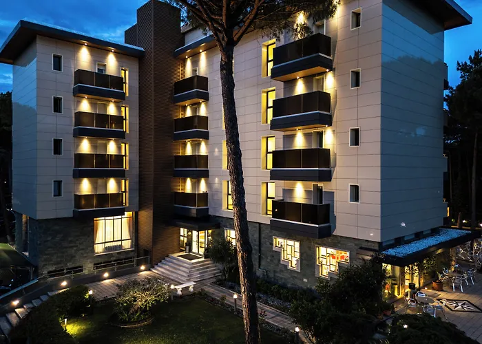Hotel Meridianus