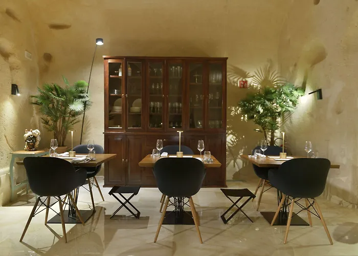 Sant'Angelo, Matera - Small Luxury Hotels