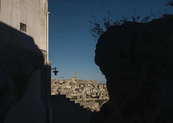 Sant'Angelo, Matera - Small Luxury Hotels