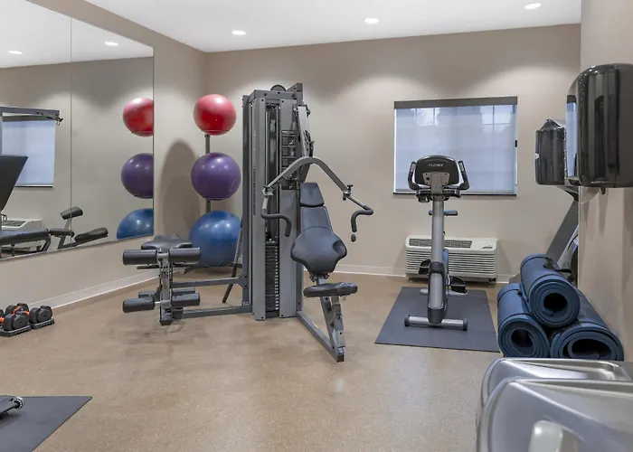 Best Western Plus Vineyard Inn And Suites