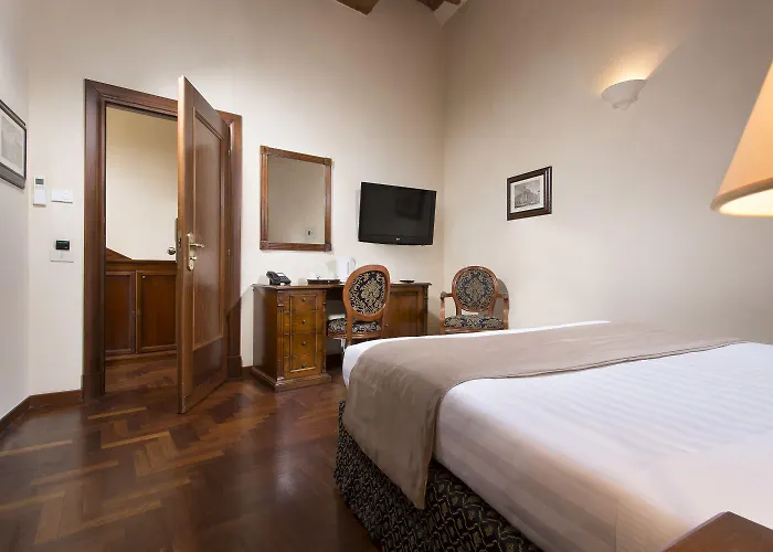 Hotel Teatro Pace Roma