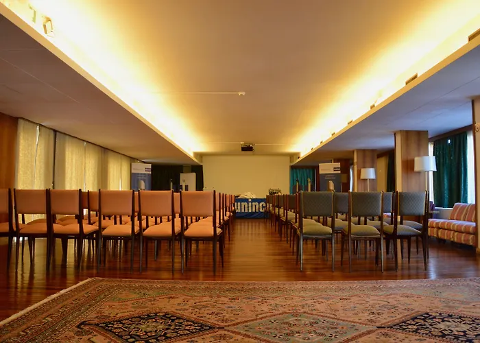 Grand Hotel Tamerici&Principe Montecatini-Terme