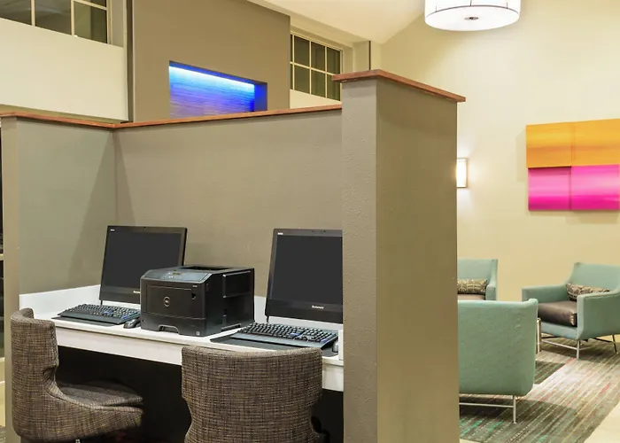 Residence Inn Fort Lauderdale Sw/Miramar