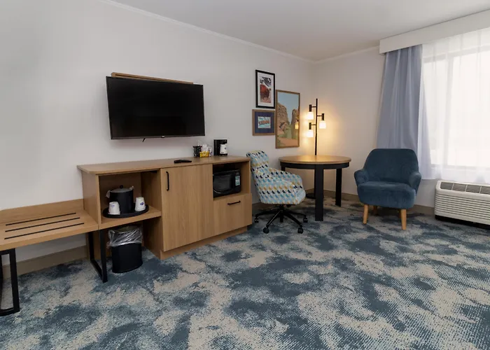 Hampton Inn Rock Springs
