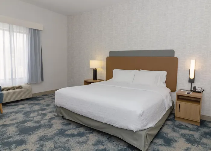 Hampton Inn Rock Springs